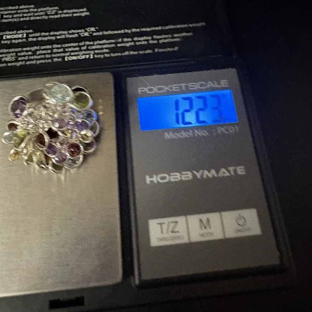 N/A movement item
